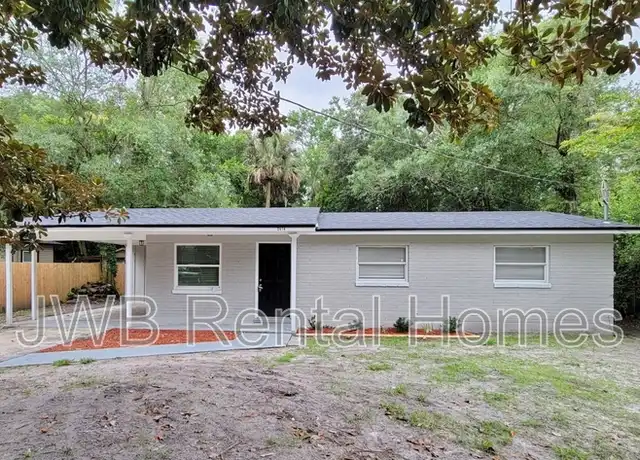 Property at 2414 Coleman Ct, Jacksonville, FL, 32254, 3 beds, 1.5 baths, [object Object]