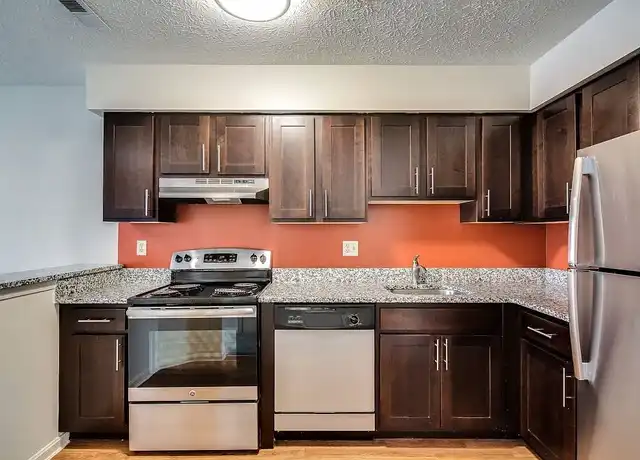 Property at Perkins Place - 4460 Perkins Cir, Belcamp, MD, 21017, 2 beds, 1.5 baths, [object Object]