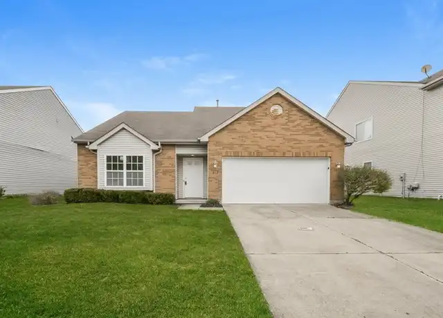 Property at 613 Quail Hollow Dr, Trenton, OH, 45067, 3 beds, 2 baths, [object Object]