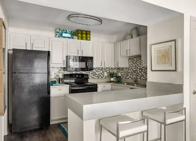 Property at The Enclave at Bear Creek - 855 E Ash Ln, Euless, TX, 76039, 1 bed, 1 bath, [object Object]