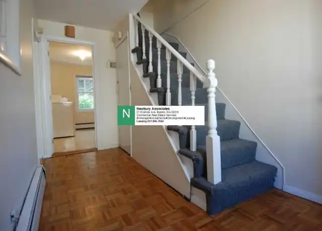 Property at 168 Bowen St, Boston, MA, 02127, 2 beds, 1 bath, [object Object]