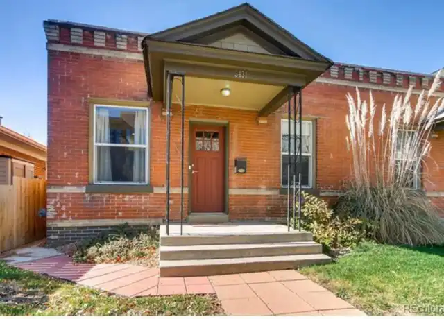 Property at 3431 Tejon St, Denver, CO, 80211, 2 beds, 1 bath, [object Object]
