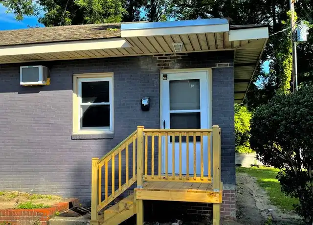 Property at 312 Roosevelt Rd, Jacksonville, NC, 28540, 1 bed, 1 bath, [object Object]