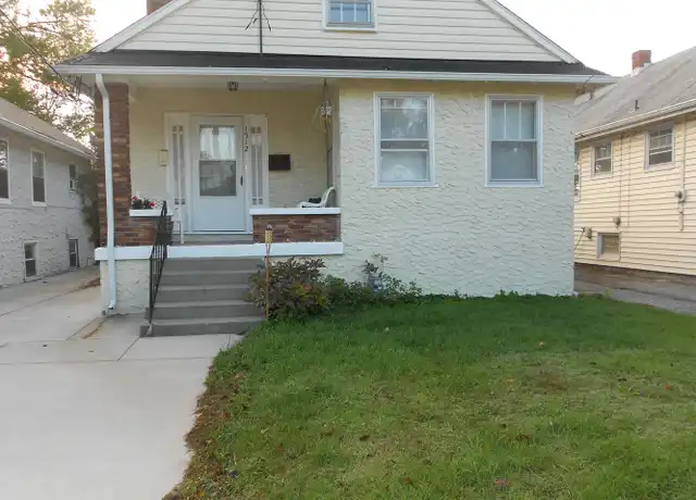 Property at 1512 Lincoln Ave, Louisville, KY, 40213, 2 beds, 1 bath, [object Object]