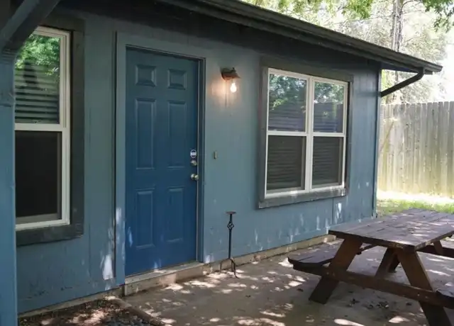 Property at 3321 Dolphin Dr Unit A, Austin, TX, 78704, 2 beds, 1 bath, [object Object]