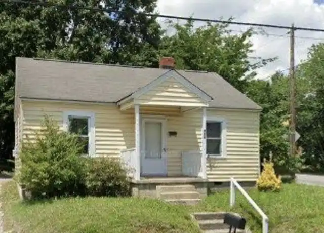 Property at 829 Broad Ave, Greensboro, NC, 27406, 2 beds, 1 bath, [object Object]