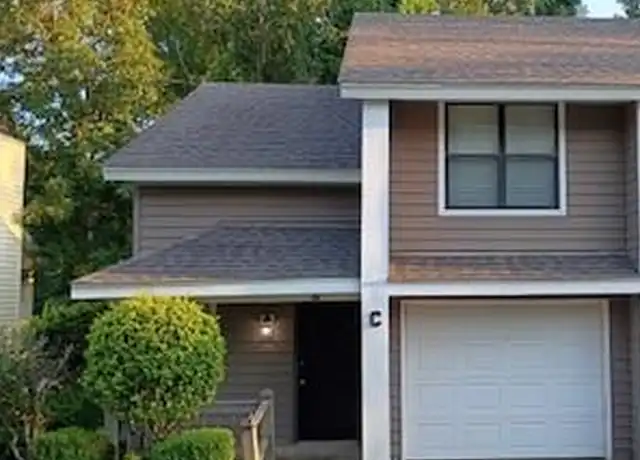 Property at 6529 Cedar Bend Ct Unit C, Mobile, AL, 36608, 2 beds, 1.5 baths, [object Object]