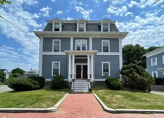 Property at 277 Lafayette St, Salem, MA, 01970, 1 bed, 1 bath, [object Object]