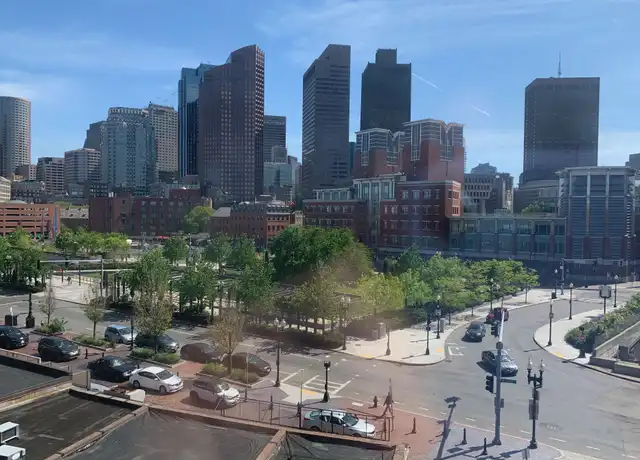 Property at 24 Stillman St Unit 5R, Boston, MA, 02113, 0 beds, 1 bath, [object Object]