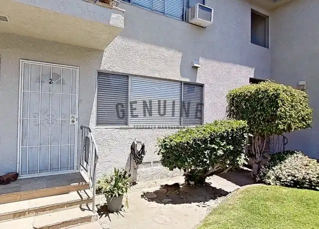 Property at 2343 Chestnut Ave Unit 2, Long Beach, CA, 90806, 1 bed, 1 bath, [object Object]