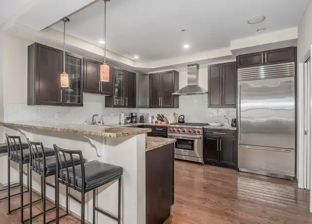 Property at 350 W Broadway #3, South Boston, MA, 02127, 3 beds, 2 baths, [object Object]