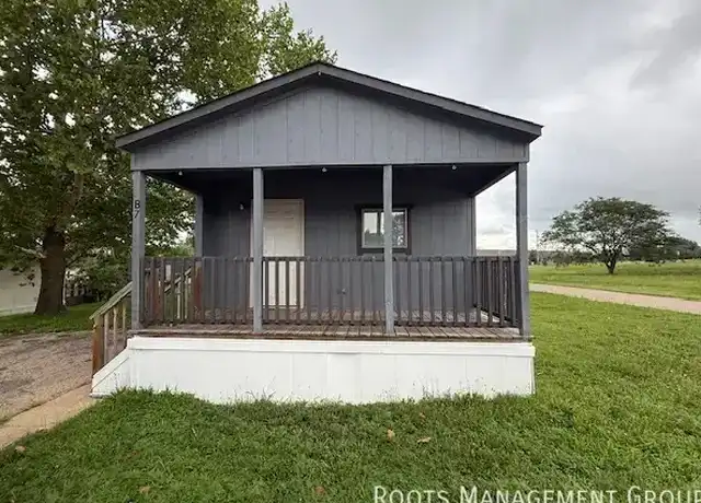 Property at 3637 SE 6th St Unit B7, Topeka, KS, 66607, 3 beds, 2 baths, [object Object]