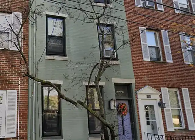 Property at 2220 Summer St, Philadelphia, PA, 19103, 4 beds, 2 baths, [object Object]
