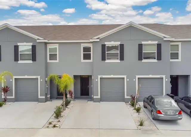 Property at 1496 Colt Creek Pl, Wesley Chapel, FL, 33543, 3 beds, 2.5 baths, [object Object]