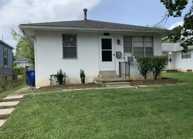 Property at 2519 Parkwood Ave, Columbus, OH, 43211, 2 beds, 1 bath, [object Object]