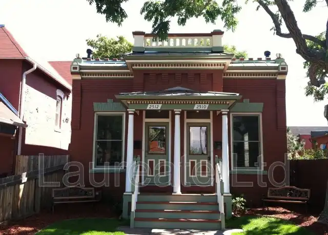 Property at 2510 California St, Denver, CO, 80205, 2 beds, 1 bath, [object Object]