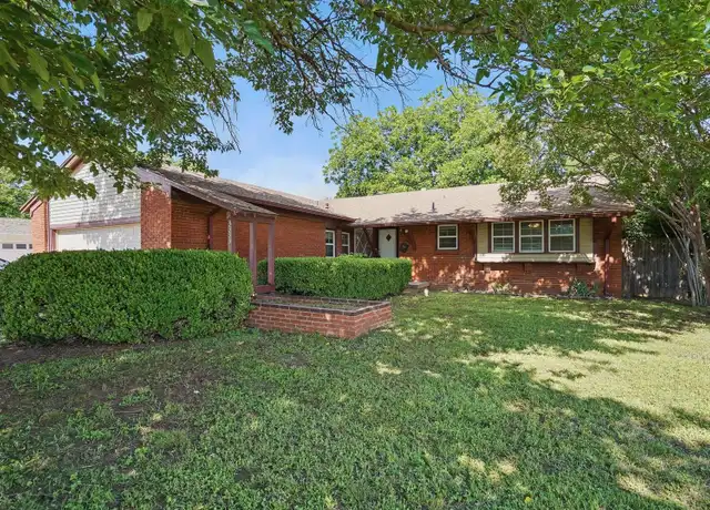 Property at 3333 Sayles Blvd, Abilene, TX, 79605, 3 beds, 2 baths, [object Object]
