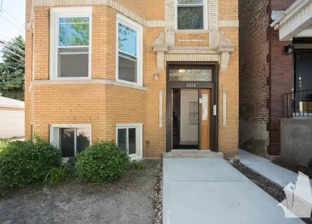 Property at 2814 N Troy St Unit 3F, Chicago, IL, 60618, 2 beds, 1 bath, [object Object]
