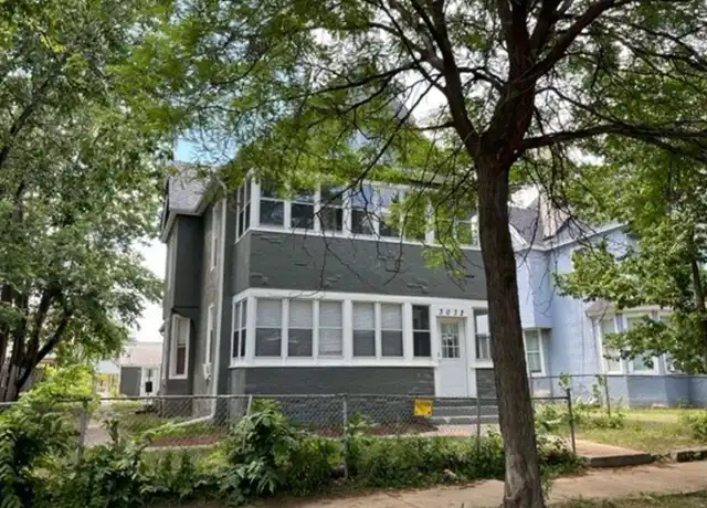 Property at 3032 3rd Ave S Unit 2, Minneapolis, MN, 55408, 4 beds, 1 bath, [object Object]