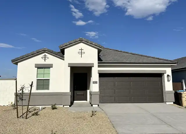 Property at 1821 S 239th Dr, Buckeye, AZ, 85326, 4 beds, 2 baths, [object Object]