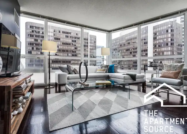 Property at 345 E Ohio St Unit 2BR2BA, Chicago, IL, 60611, 2 beds, 2 baths, [object Object]