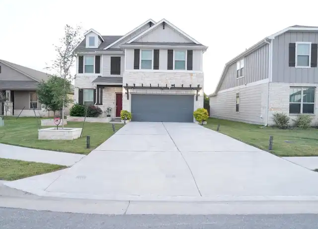 Property at 120 Snowy Plover Ln, Leander, TX, 78641, 4 beds, 2.5 baths, [object Object]