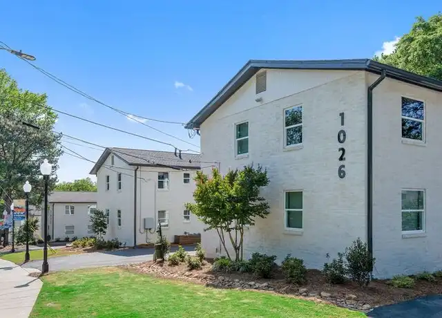 Property at 1000 Collier Rd NW Unit f2, Atlanta, GA, 30318, 2 beds, 1 bath, [object Object]