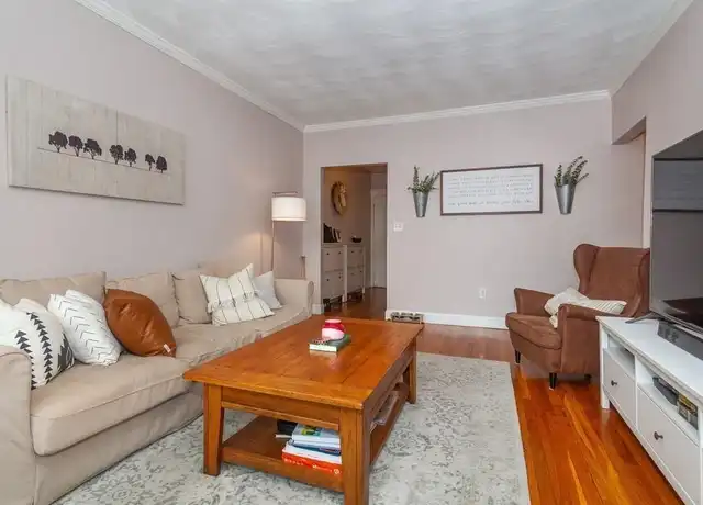 Property at 1746 Commonwealth Ave #4, Brighton, MA, 02135, 1 bed, 1 bath, [object Object]
