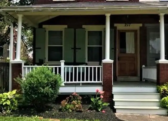 Property at 217 N Adams St Unit 2, West Chester, PA, 19380, 2 beds, 1 bath, [object Object]