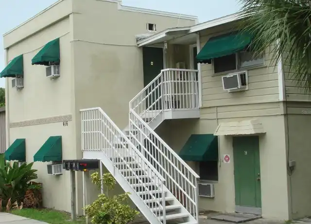 Property at 416 Skinner Blvd Unit B, Dunedin, FL, 34698, 2 beds, 1 bath, [object Object]