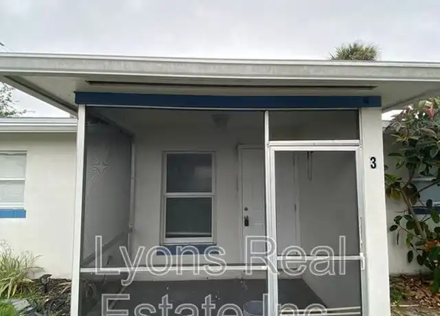 Property at 40 Willis Rd Unit 3, North Fort Myers, FL, 33917, 0 beds, 1 bath, [object Object]