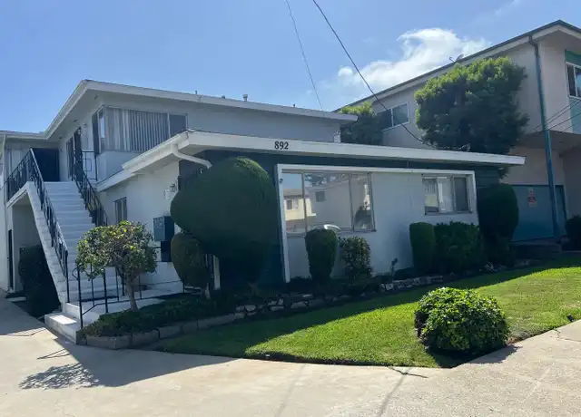 Property at 892 Kincaid Ave Unit 2, Inglewood, CA, 90302, 1 bed, 1 bath, [object Object]