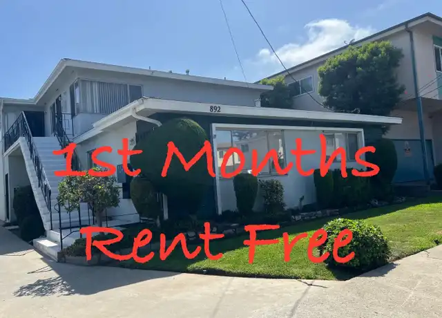 Property at 892 Kincaid Ave Unit 2, Inglewood, CA, 90302, 1 bed, 1 bath, [object Object]