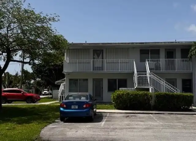 Property at 2020 NE 51st Ct #101, Fort Lauderdale, FL, 33308, 2 beds, 1 bath, [object Object]