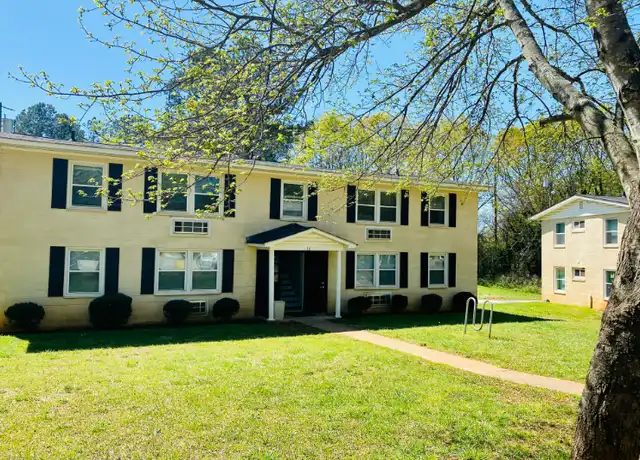 Property at 201 Chandler Dr Unit 25A, Gaffney, SC, 29340, 1 bed, 1 bath, [object Object]