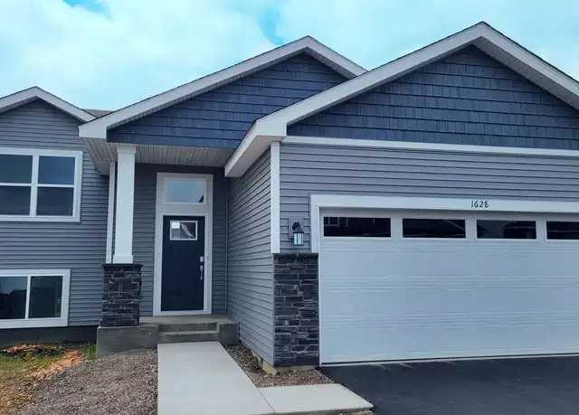 Property at 1628 River Rock Dr, Carver, MN, 55315, 5 beds, 3 baths, [object Object]