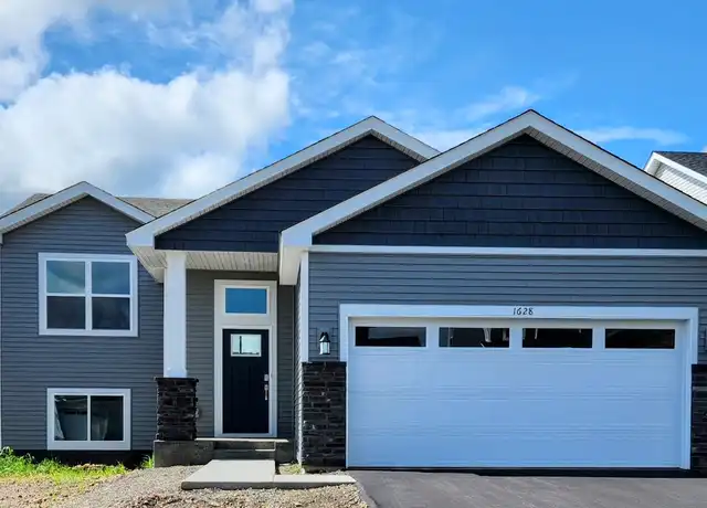 Property at 1628 River Rock Dr, Carver, MN, 55315, 5 beds, 3 baths, [object Object]