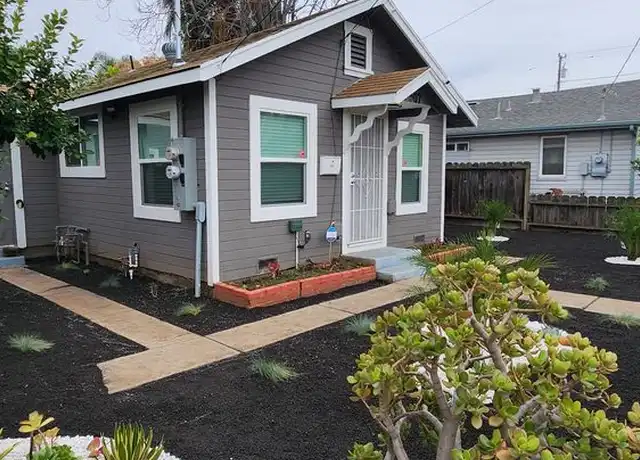 Property at 2507 D St Unit B, Antioch, CA, 94509, 1 bed, 1 bath, [object Object]