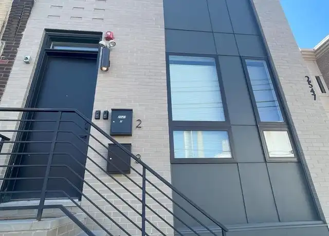 Property at 2547 Grays Ferry Ave #3, Philadelphia, PA, 19146, 2 beds, 2.5 baths, [object Object]