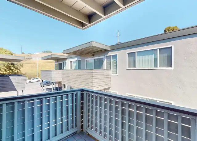 Property at 19 Merrydale Rd Unit 8, San Rafael, CA, 94903, 2 beds, 1 bath, [object Object]