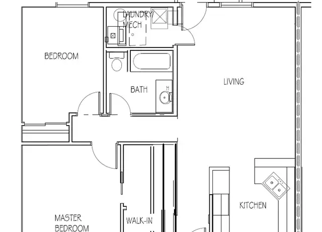 Property at 6619 N Cedar Rd Unit B-17, Spokane, WA, 99208, 2 beds, 2 baths, [object Object]