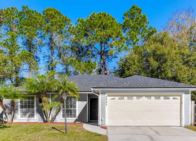 Property at 3547 Barbizon Ct, Jacksonville, FL, 32257, 3 beds, 2 baths, [object Object]