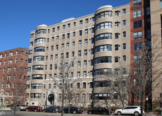 Property at 2515 K St NW #407, Washington, DC, 20037, 1 bed, 1 bath, [object Object]