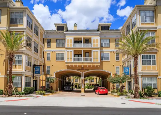 Property at 860 N Orange Ave #262, Orlando, FL, 32801, 1 bed, 1 bath, [object Object]