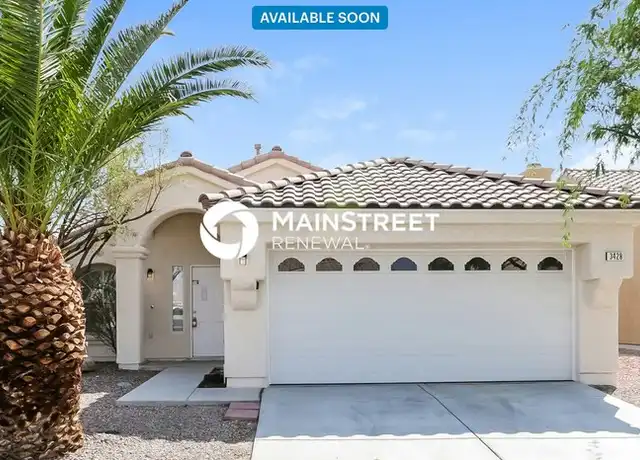 Property at 3428 Steppe St, North Las Vegas, NV, 89032, 3 beds, 2 baths, [object Object]