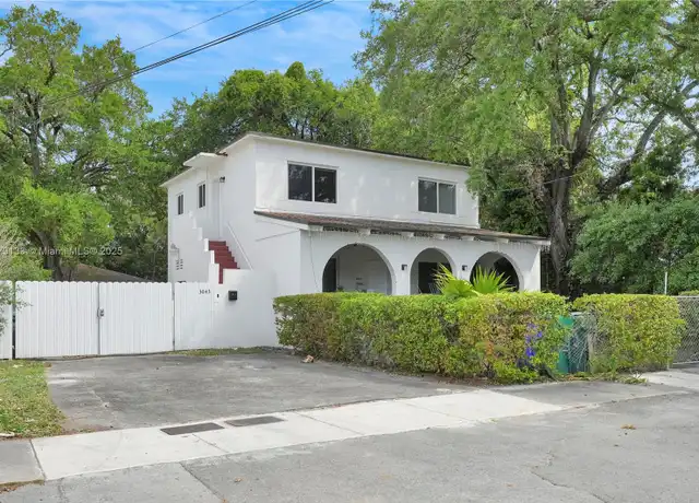 Property at 3041 NW 15th St Unit 3043, Miami, FL, 33125, 3 beds, 1 bath, [object Object]