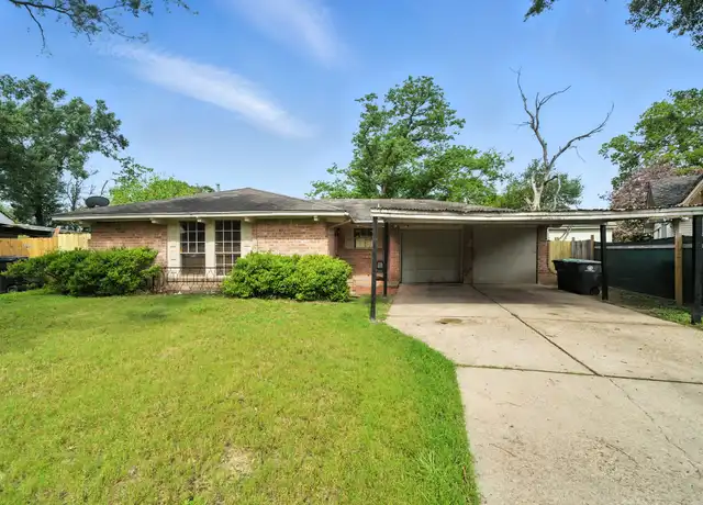 Property at 9015 Ivy Spring Ln, Houston, TX, 77088, 3 beds, 1.5 baths, [object Object]