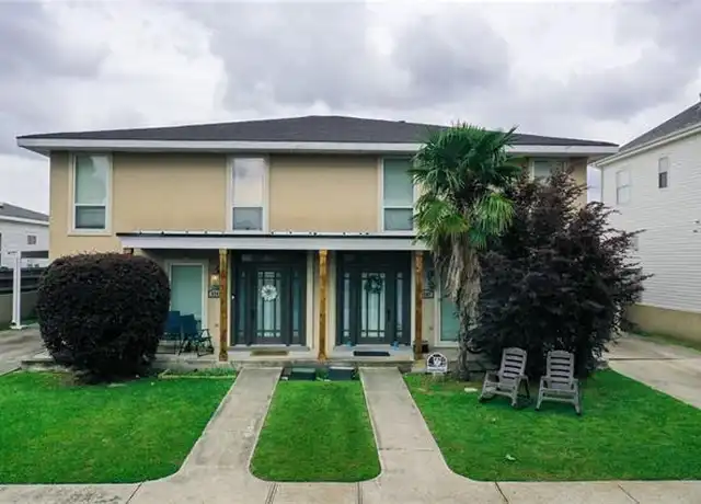 Property at 6749 General Haig St, New Orleans, LA, 70124, 3 beds, 3 baths, [object Object]