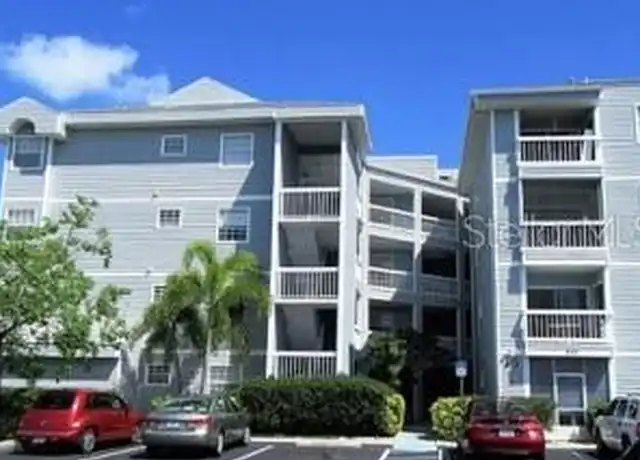 Property at 6810 Stones Throw Cir N #13203, Saint Petersburg, FL, 33710, 2 beds, 2 baths, [object Object]