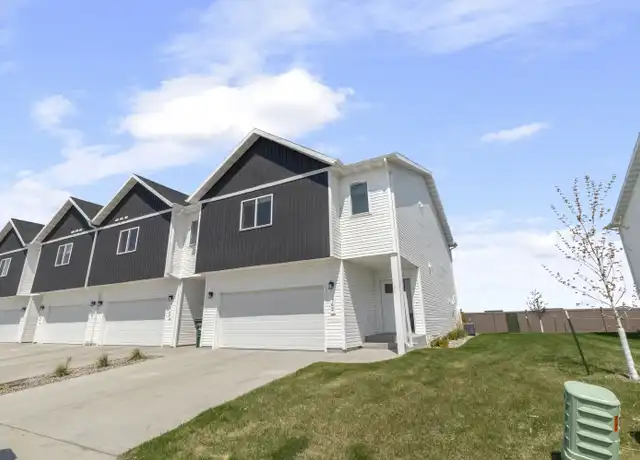 Property at 765 United Dr Unit 1, Horace, ND, 58047, 4 beds, 3 baths, [object Object]